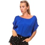 WOMEN'S BLOUSES