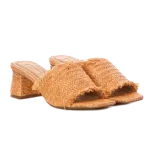 WOMEN'S SHOES SANDALS