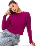 WOMEN'S KNITTED WEAR