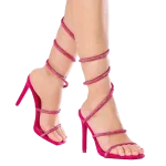 SHOES & BOOTS
