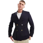 MENS BLAZER COAT (KOSTOUMIOU)
