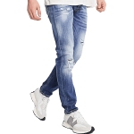 MEN'S TROUSERS JEAN