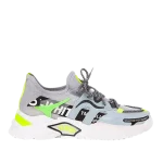 MEN'S SHOES TRAINERS -ATHLETIC