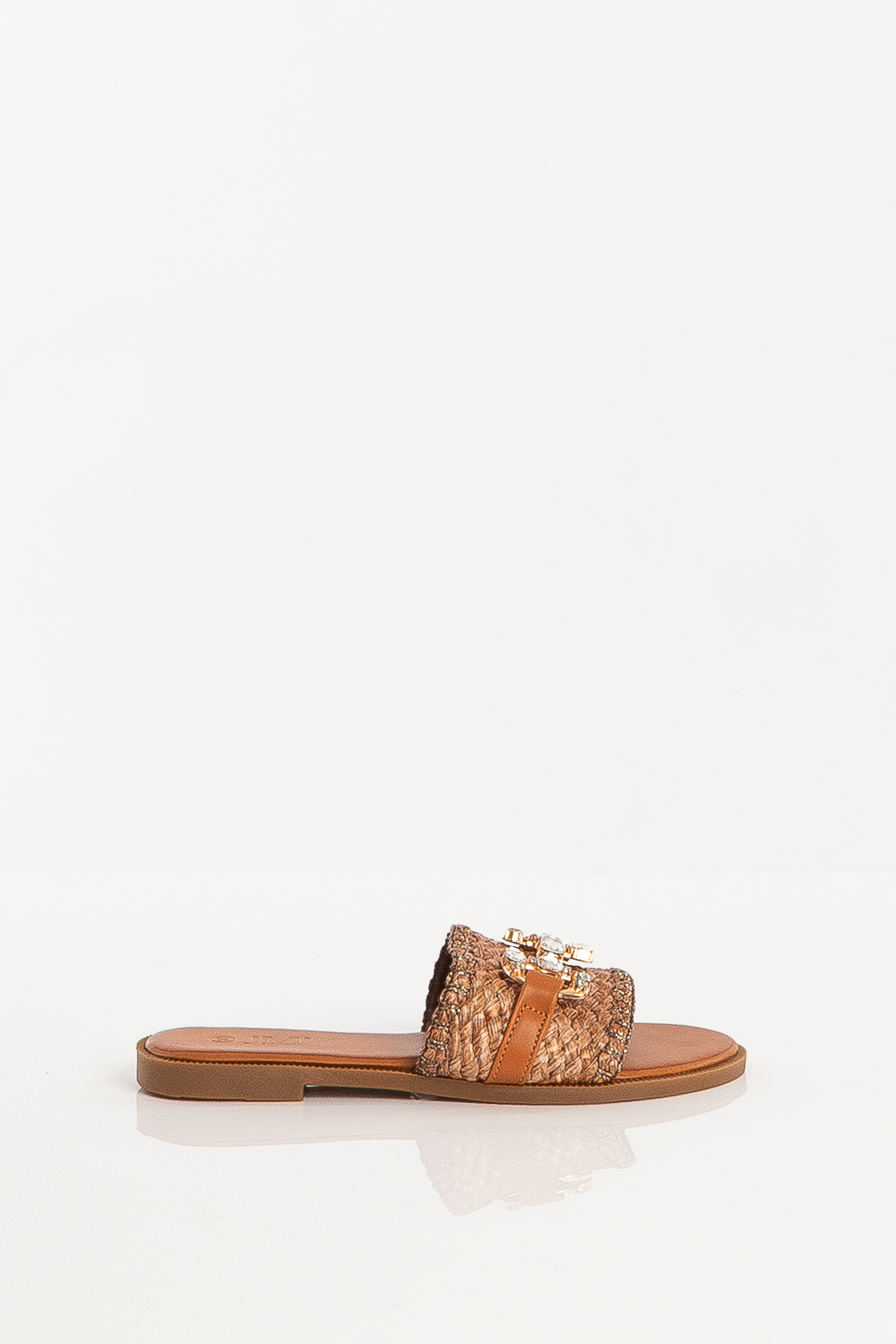 2220000438360 Cork Mules - Image 1
