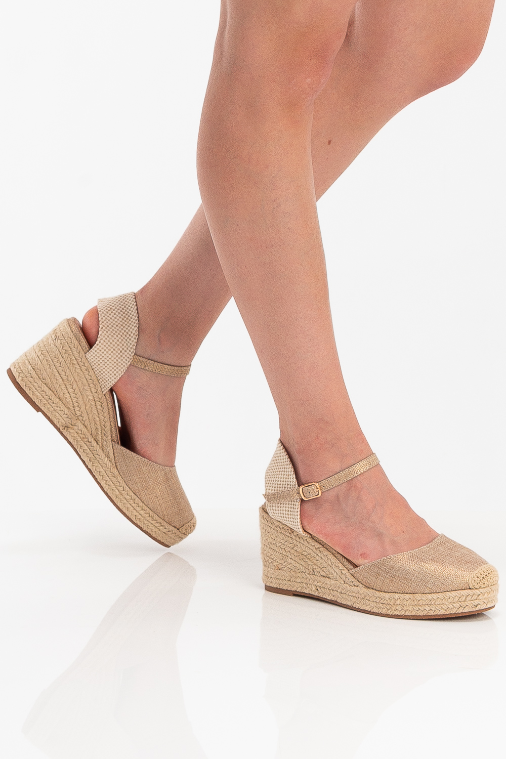 2220000438551 Glitter Platforms - Image 1