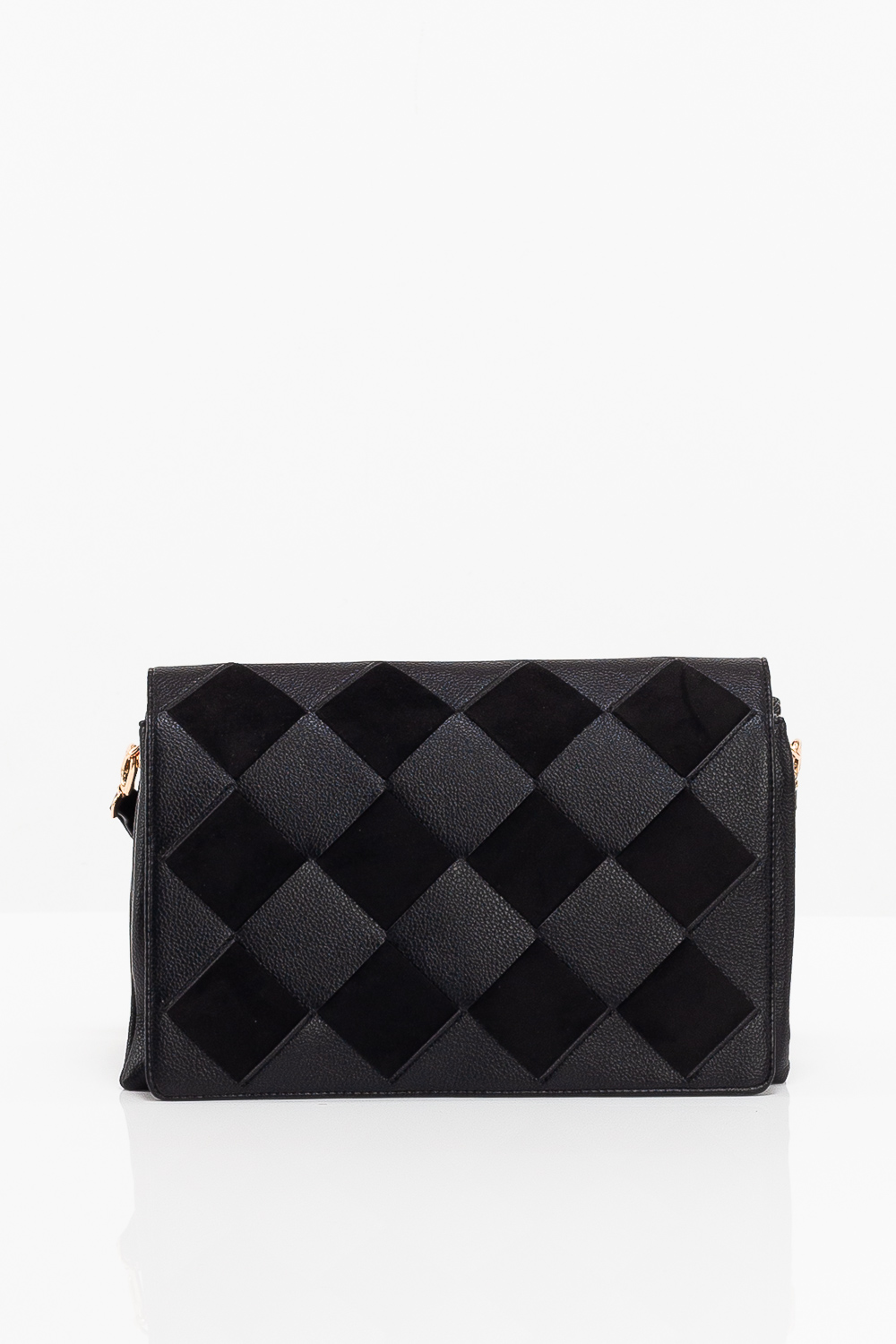 2220000553520 Geometric Casual Bag - Image 1