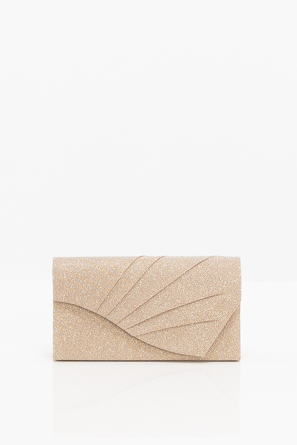 2220000554398 Glitter Evening Bag - Image 1
