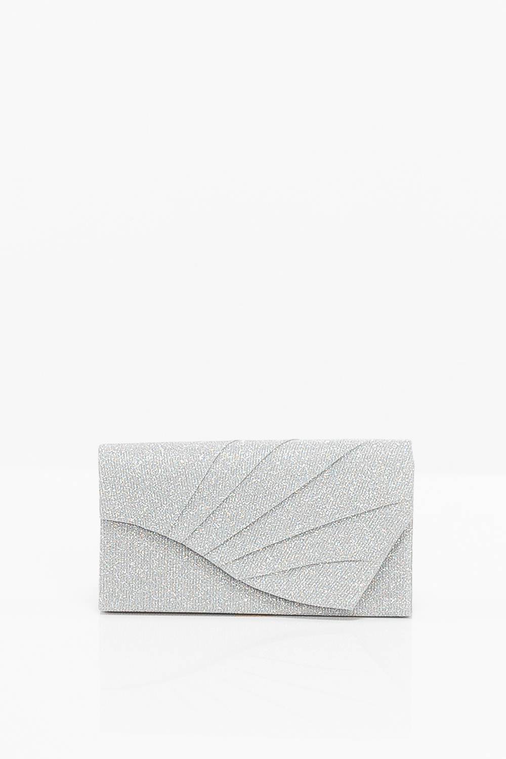 2220000554404 Glitter Evening Bag - Image 1