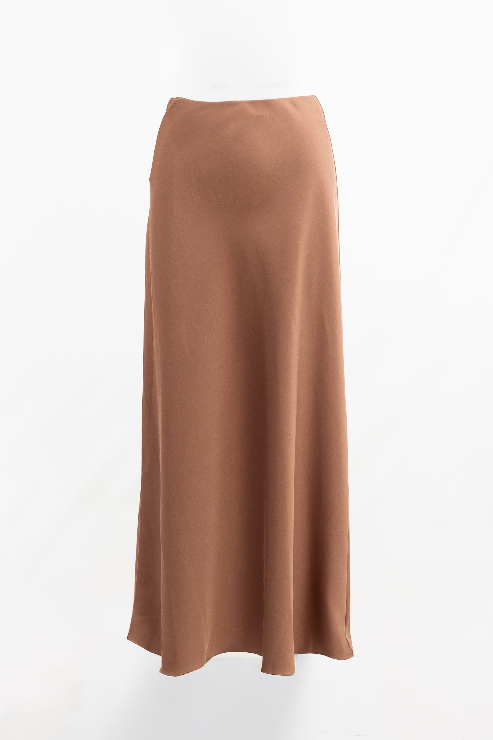 2220000457996 Maxi Baroque Evening Skirt - Image 1