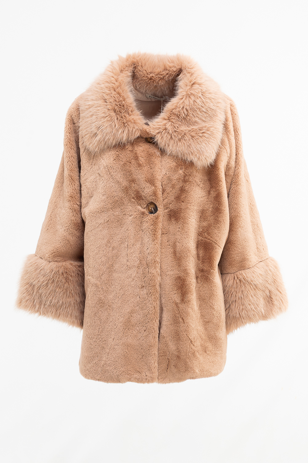 2220000552714 Relaxed-Fit Fur - Image 1