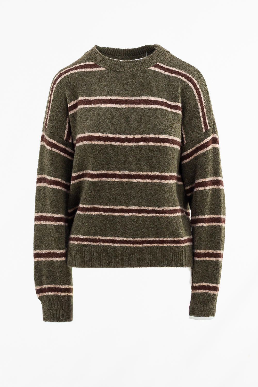 2220000555234 Striped Knitwear - Image 1