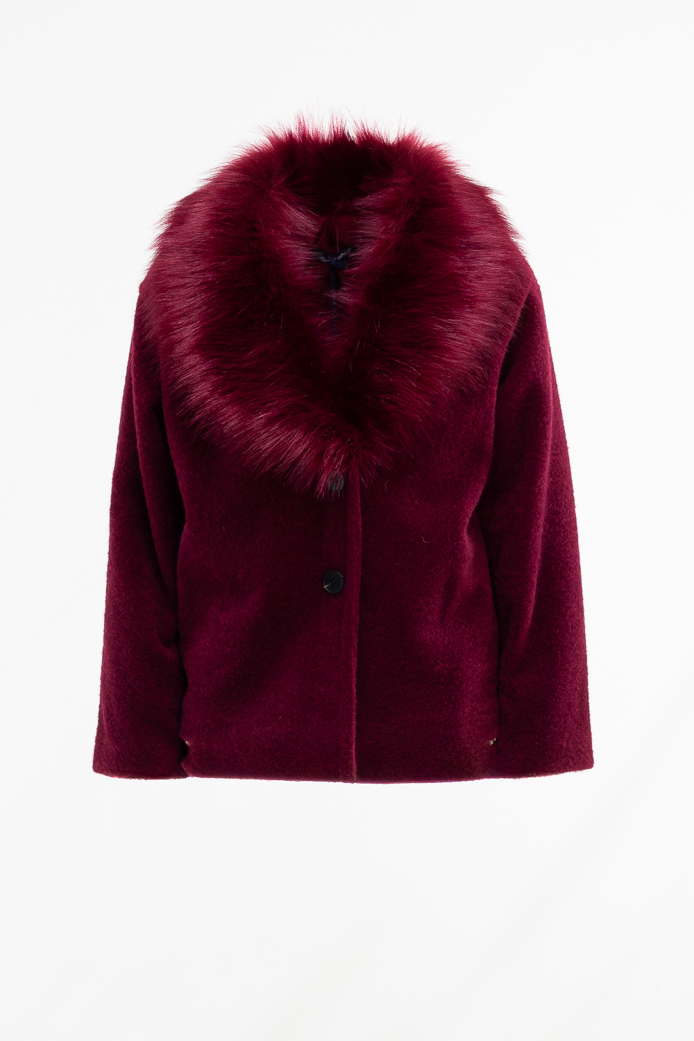 2220000556668 Regular-Fit Jacket - Image 1