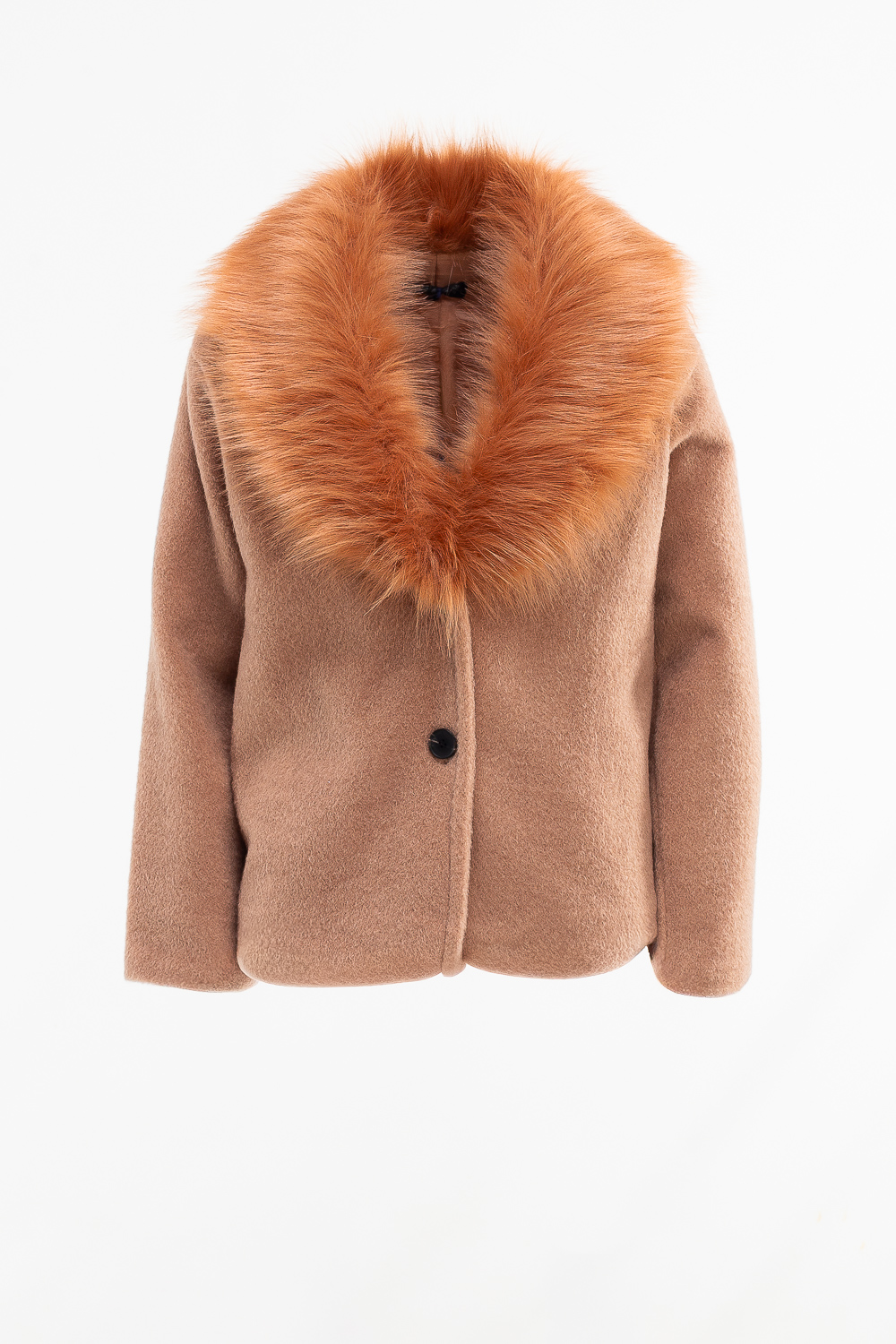 2220000556682 Regular-Fit Jacket - Image 1