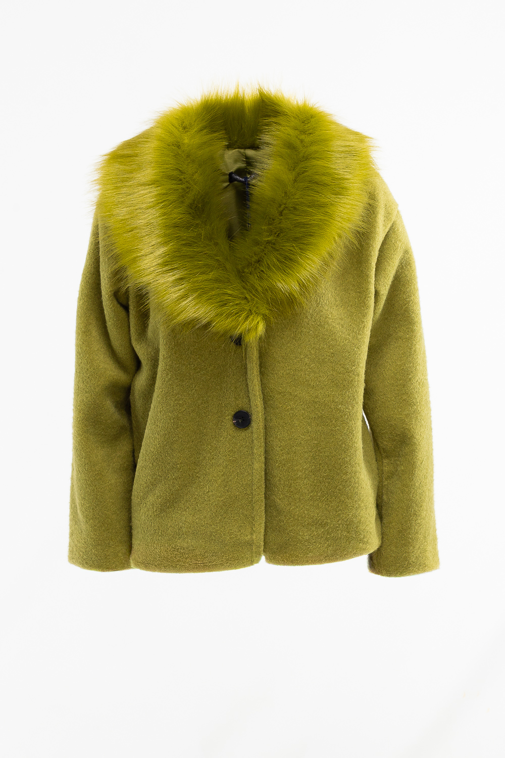 2220000556699 Regular-Fit Jacket - Image 1