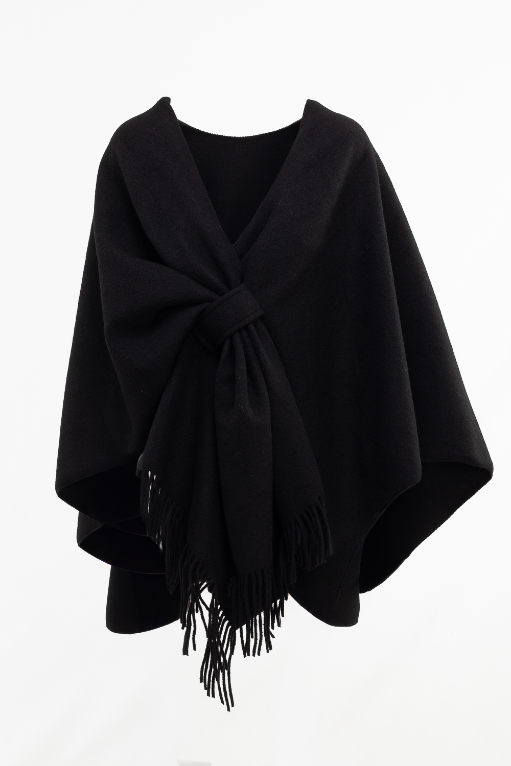 2220000556736 Monochromatic Cape - Image 1