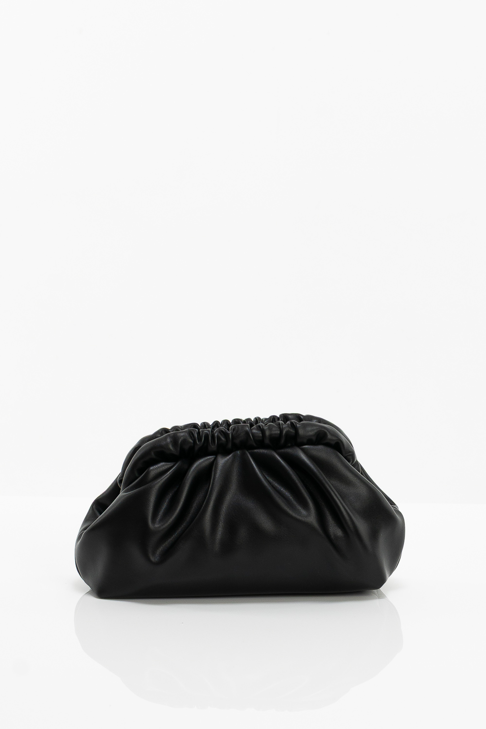 2220000582834 Leatherette Casual Bag - Image 1