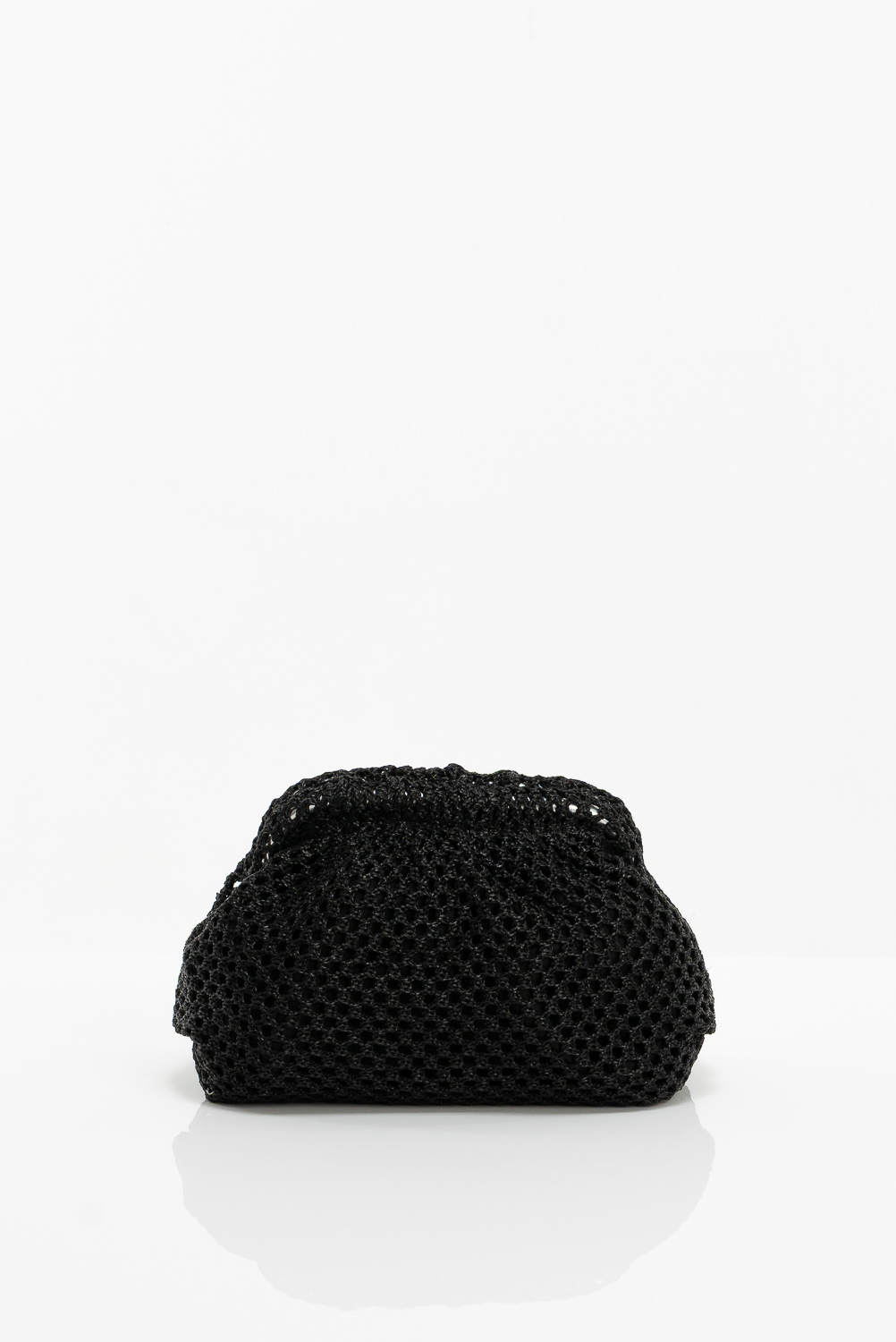 2220000583534 Knitted Casual Bag - Image 1