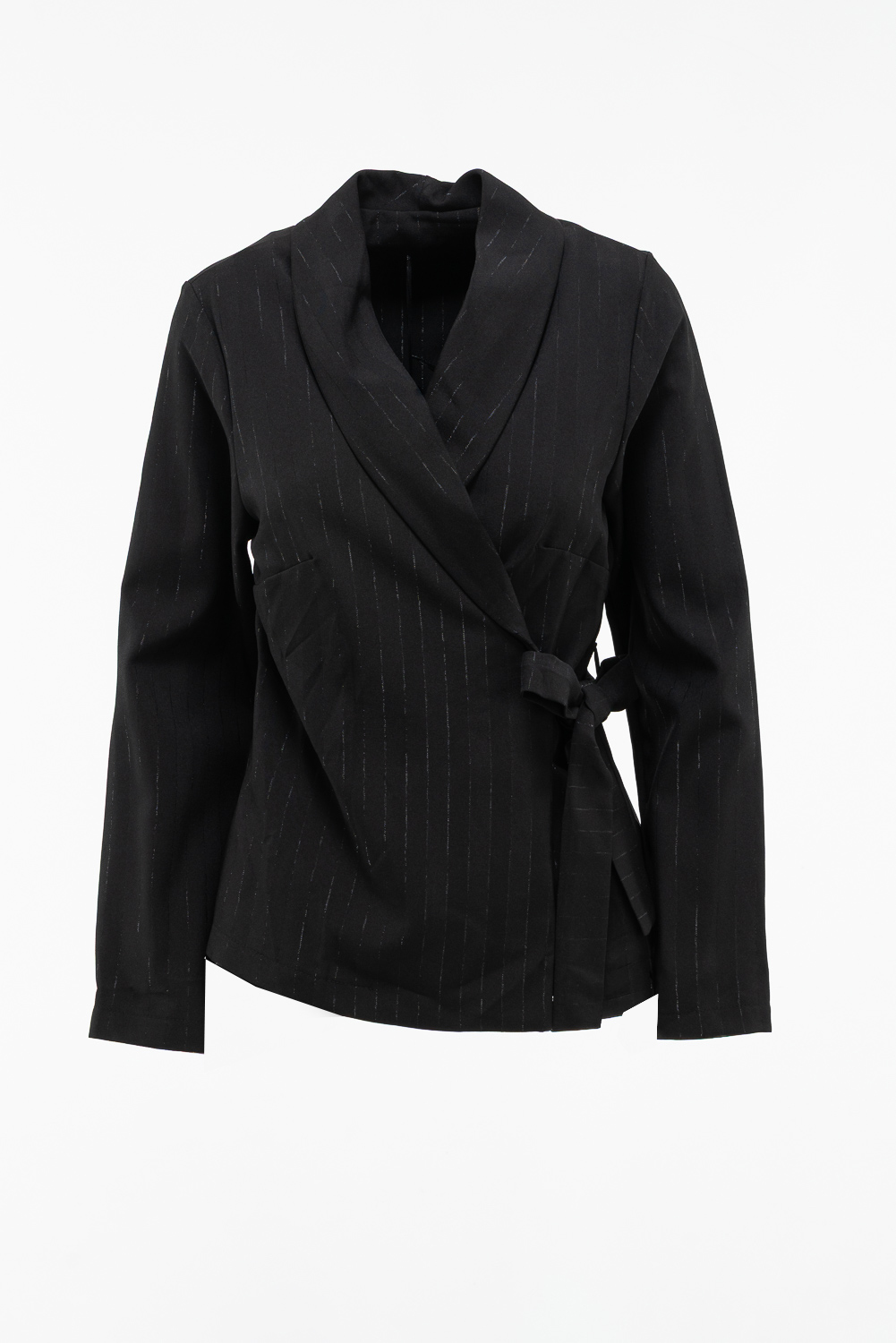 2220000585637 Monochromatic Jacket - Image 1