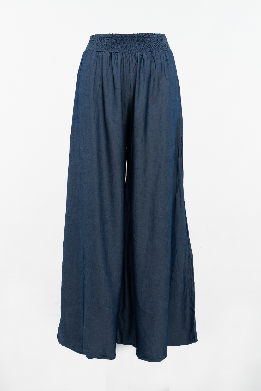 2220000590525 High-weist Chrome Pants - Image 1