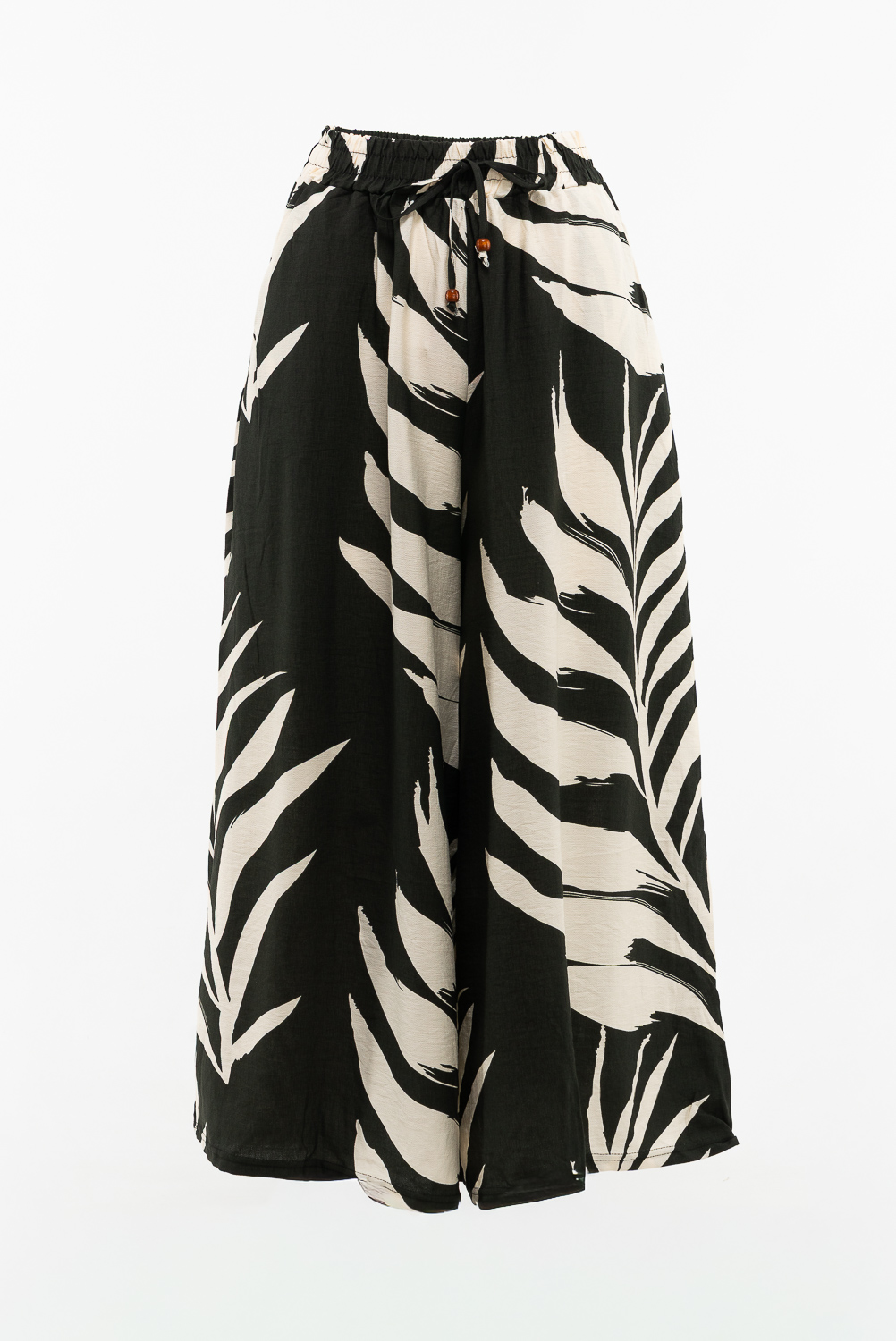 2220000591102 Floral Pants - Image 1