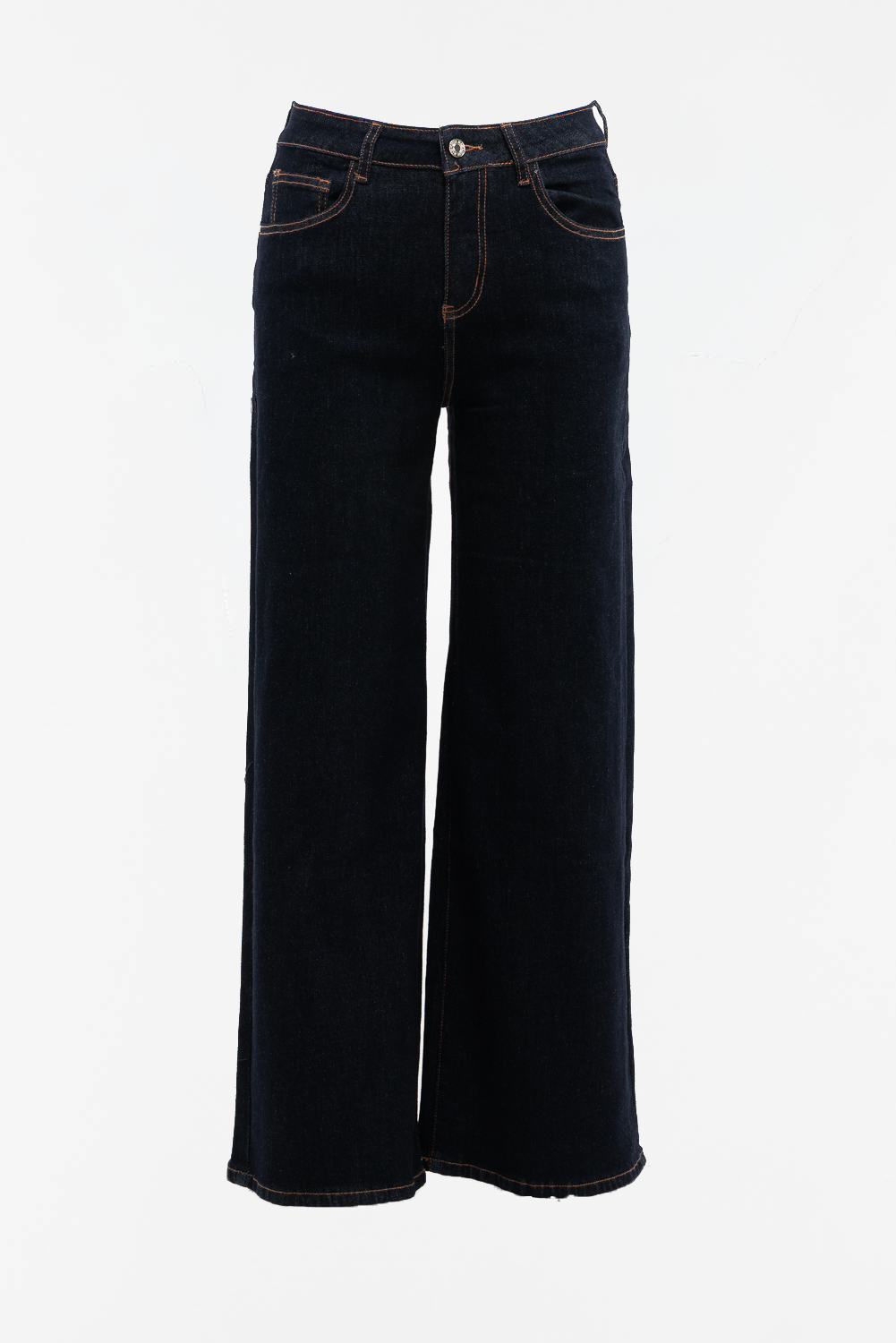 2220000592123 Wide-Leg Jeans - Image 1