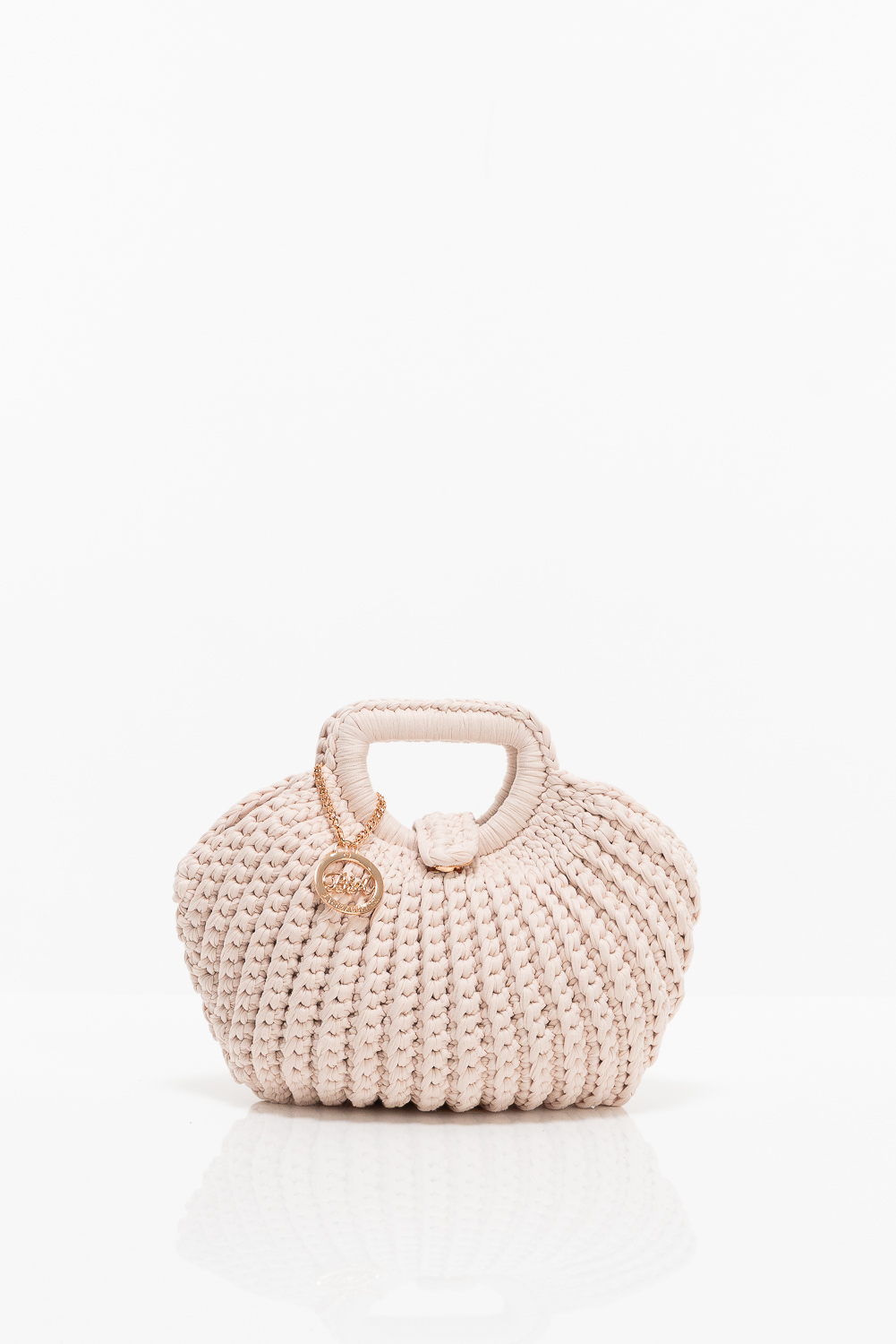 2220000605977 Knitted Casual Bag - Image 1