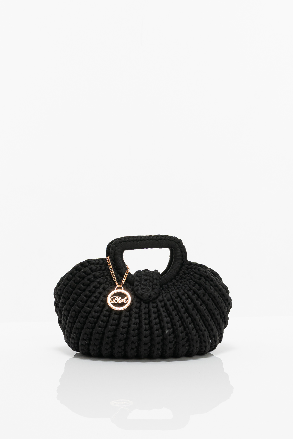 2220000605984 Knitted Casual Bag - Image 1