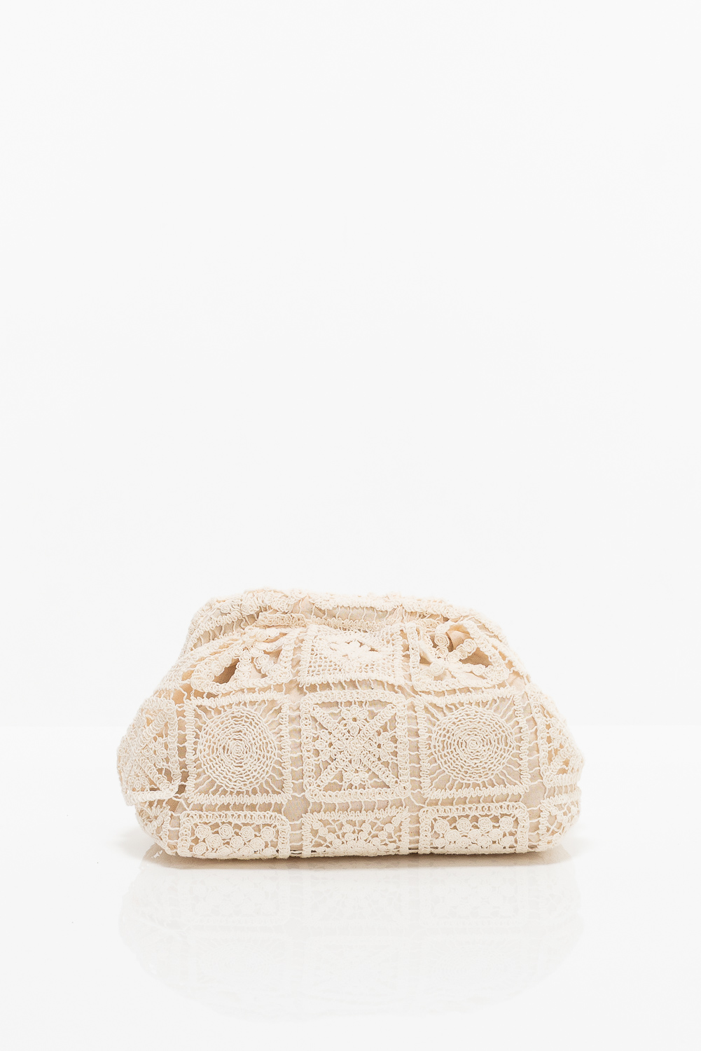2220000606127 Knitted Casual Bag - Image 1